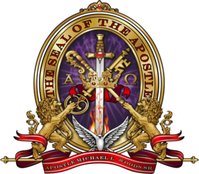 The Seal of the Apostle