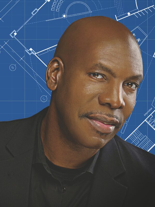 Ben Tankard