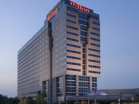 Hilton Atlanta Airport